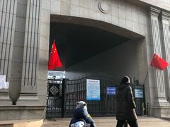 -乌鲁木齐市第一中学(健康校区)