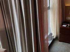 -天津水游城丽筠酒店