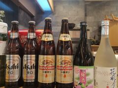 -栖川山葵家·寿喜锅·日式料理(龙湖北城天街商场店)