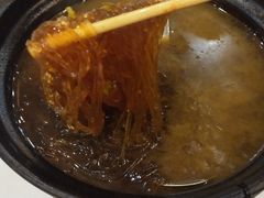 -翠清酒家(万丰路店)