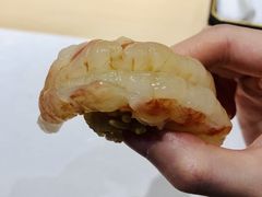 -鮨一日本料理(大中华店)