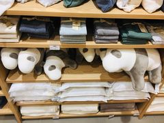-MUJI无印良品(万达太原街店)