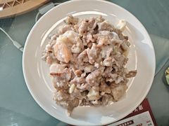 -清真·同发顺饭庄·烧麦(总店)