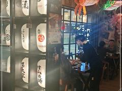-白石的深夜食堂(万达店)