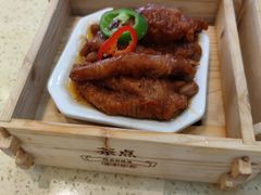 -老地方海鲜餐厅