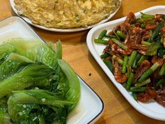 -61号餐吧(兴坪古镇漓江店)