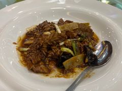 -鹊华居·地道鲁菜·海鲜·融合味(大明湖店)