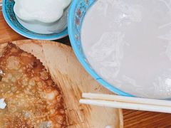 -BAURSAK包尔萨克早餐屋(第二分店)