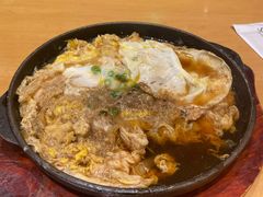 -胜博殿日式炸猪排(悠唐店)