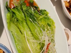 -真地道京味府·鲜橙烤鸭·北京菜(朝外大街东大桥店)