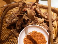 -鸡毛店·川菜(双楠店)