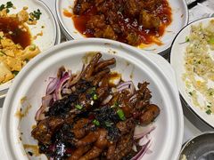 -食光慢宴·安吉土菜馆