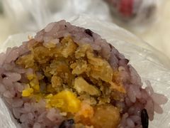 -大个子蒸饭
