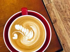 -COFFEE HOLIC(朝外SOHO店)