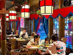 -蜀大侠火锅(总府路店)