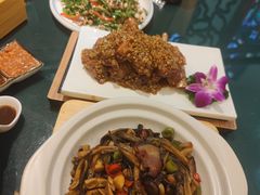 -君霖海鲜私房菜(春柳店)