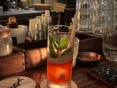 -NAYA Bar ·酒(红山店)