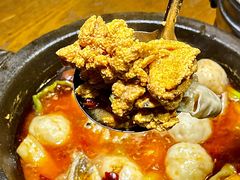 -肖记公安牛肉鱼杂馆· 省级非物质文化遗产(仁和路店)