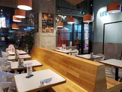 -Dough&Joe团憩(瑞虹天地月亮湾店)