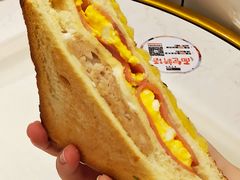 -面包新语(滨湖万达店)