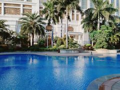 -厦门途易蓝罗约海景温泉酒店(园博苑地铁站店)