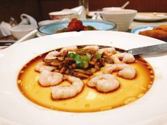 -稻香酒家(长宁KING88广场店)