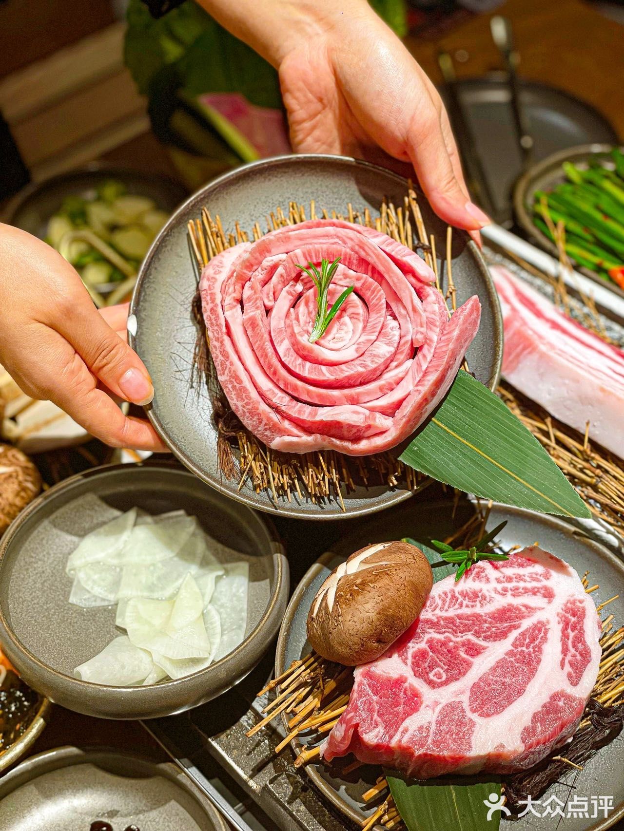 烤肉界天花板N刷满足 | 私藏DIY隐藏吃法，你吃过没⁉️