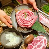 烤肉界天花板N刷满足 | 私藏DIY隐藏吃法，你吃过没⁉️