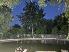 -酷鱼垂钓CLUB(朝阳区博大路店 )