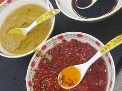 -陈记汤饭(水巷口店)