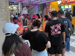 -明记牛杂(新马路分店)