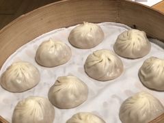 鲜肉小笼包-鼎泰丰(当代商城店)