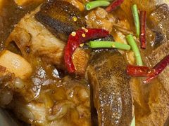 -船歌·鱼水饺青岛菜(金狮广场店)