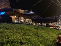 -宝莱纳餐厅(滨江店)