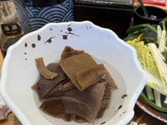 -松野谷·寿喜烧自助(华联顺义金街购物中心店)