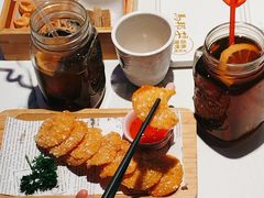 -马邦子·紫苏烤鱼(恒隆广场店)