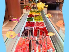 -东方棕泉·洗浴·按摩·美食国际水疗会所(福田店)