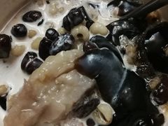 仙草四号-鲜芋仙(太原街万达店)