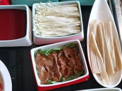 -重庆德忆火锅（龙南街3店）(渝水岸餐饮)
