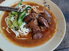 -方铲铲·成都板凳面(滨江银泰店)