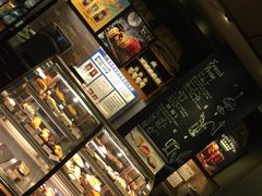 -星巴克(天津站区第二店)
