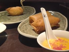 -领事馆19号中餐厅(厦门海景洲际酒店)