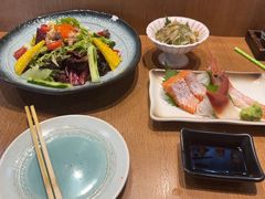 -诚家·日式烧鸟·深夜食堂(虹桥天街店)