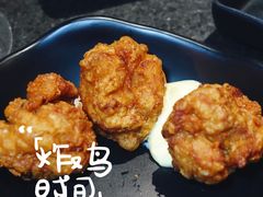 -神户赤童日式烤肉伙伴(东直门店)