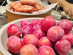 -龍歌自助小火锅(市北台东利群店)