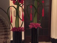 -LONG BAR 廊吧(外滩华尔道夫酒店)