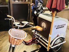 -黑草莓(重庆路店)