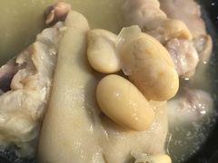 -二孃鸡爪爪(东郊记忆店)