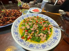 -杨记隆府(白象街店)