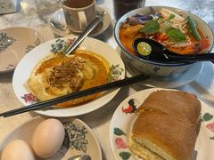 -何九海南茶店(鬼仔巷店)